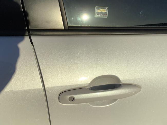 Toyota Yaris Cross Photo b58957c9-1e7b-4fd5-9ae8-bdcfc48bd759.JPG