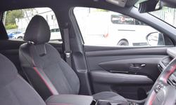 Hyundai TUCSON Photo 30