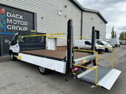 Ford Transit Photo 3