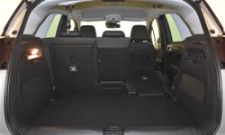 Vauxhall CROSSLAND Photo 24