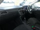 Volkswagen Tiguan Photo 16