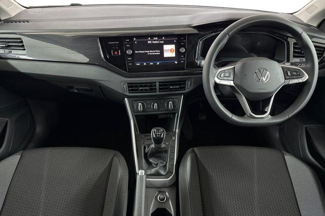 VOLKSWAGEN Polo Photo 10