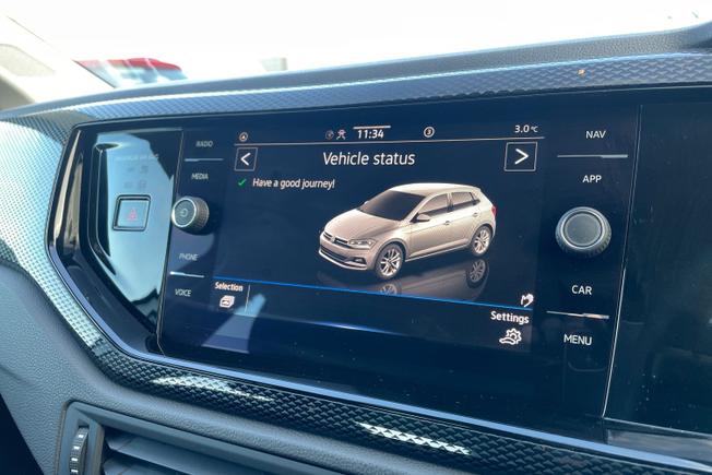 Volkswagen Polo Photo 30