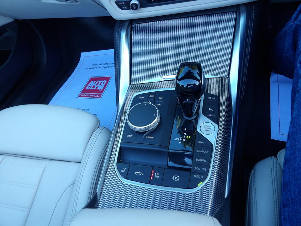 Used BMW 4 Series HV72USF 40