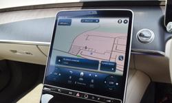 Mercedes-Benz S CLASS Photo 21