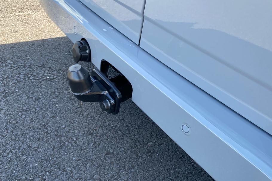 Used Ford TRANSIT CUSTOM NEWCUSTOM13 23