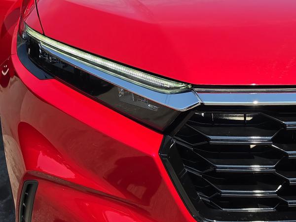 Honda CR-V Photo 26