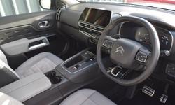 Citroen C5 AIRCROSS Photo 2