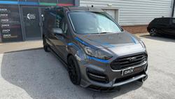 Ford Transit Connect Photo 11