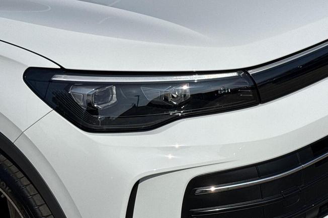 Volkswagen TIGUAN Photo 16