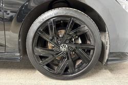 Volkswagen Golf Photo 5