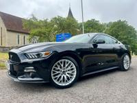 Used Ford Mustang LY16LWJ 1