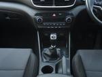 Hyundai TUCSON Photo 26