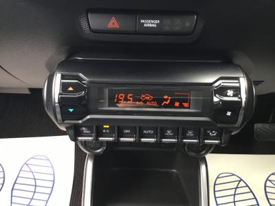 Suzuki Ignis Photo 27