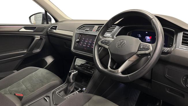 Volkswagen Tiguan Allspace Photo 6