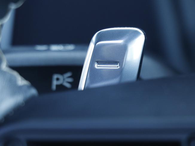 PORSCHE Macan Photo 29