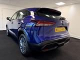 Nissan Qashqai Photo 7