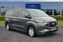 Used Ford TRANSIT CUSTOM 13/N334406 1