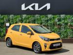 Kia Picanto Photo 20