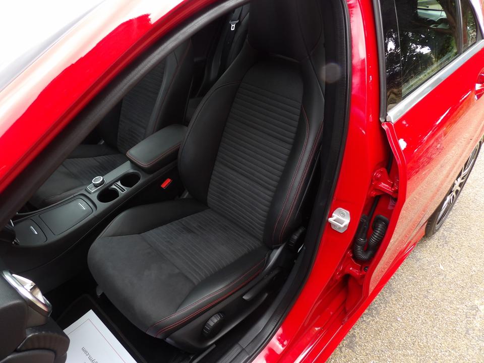 Used Mercedes-Benz A Class GK65WDX 19