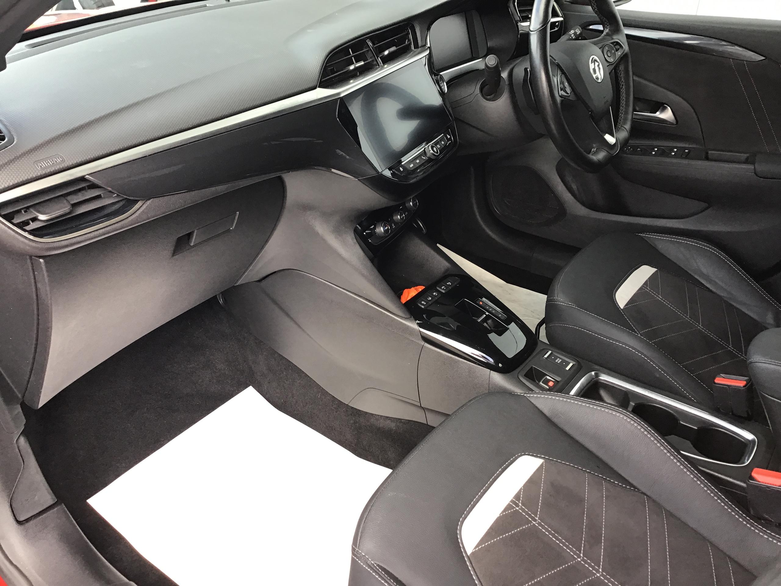 Vauxhall Corsa Photo 15