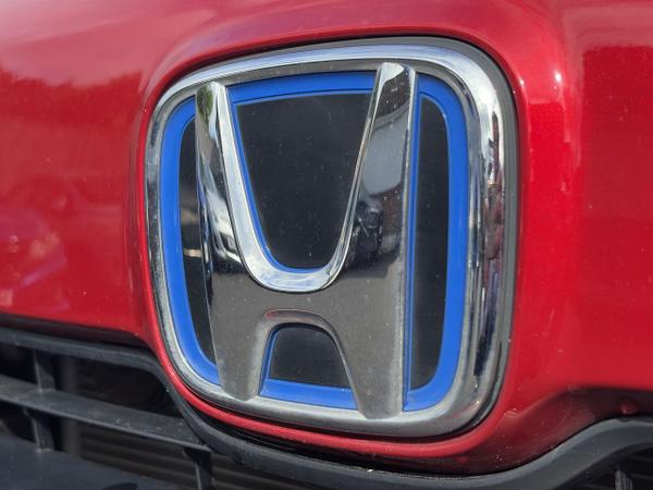 Honda Jazz Photo 26