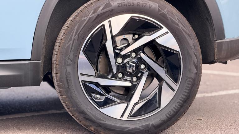 Used Suzuki Vitara WN26GVW 25