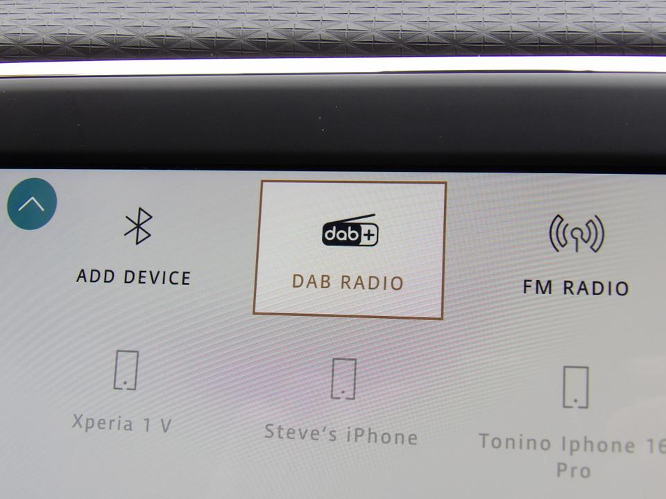 Used Land Rover Range Rover Evoque LY22BBN 22