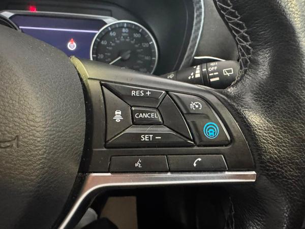 Used Nissan Juke YG23XHN 17