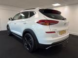 Hyundai TUCSON Photo 7
