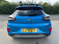 Ford Puma Photo 4