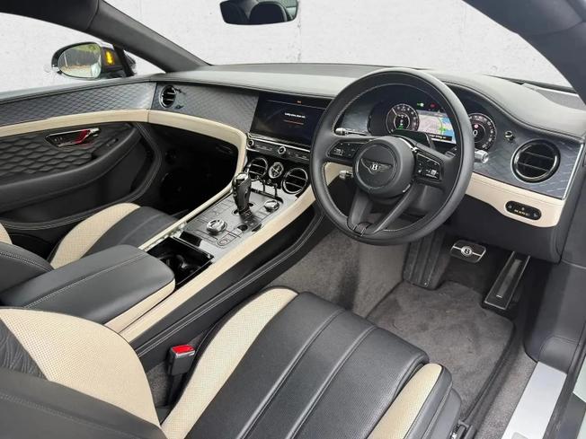 BENTLEY Continental Photo 11