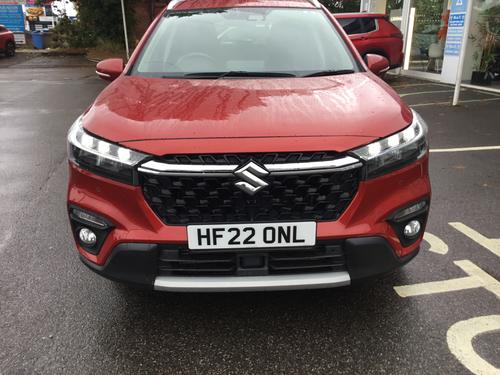 Suzuki S-Cross Photo b5e01dd7-e379-44f9-b59d-d8b65ff30635.JPG