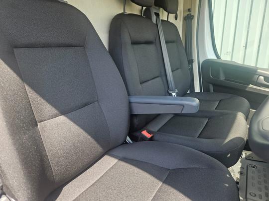 Fiat Ducato Photo