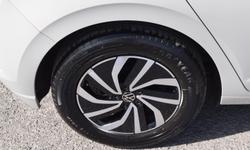 Volkswagen POLO Photo 31