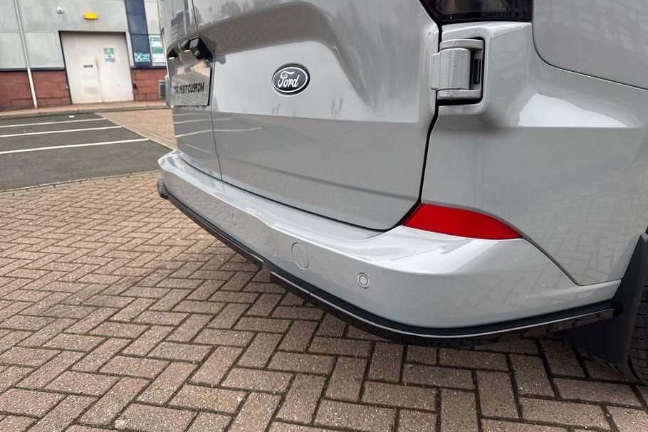 Used Ford TRANSIT CUSTOM 25/N144833 24