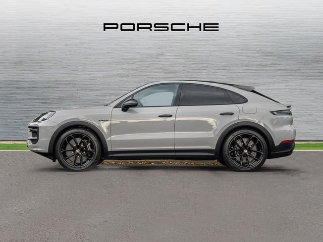 Porsche Cayenne Photo 5
