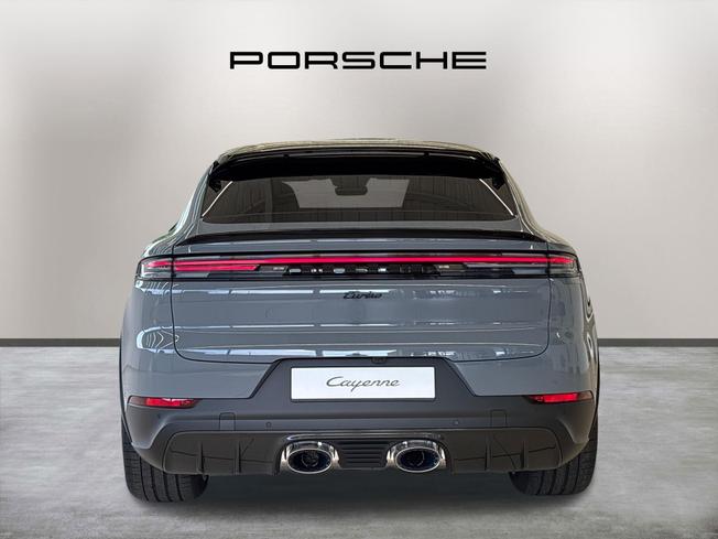 PORSCHE Cayenne Photo 6