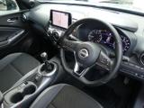 Nissan Juke Photo 12