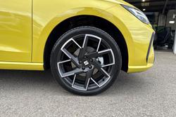 SEAT Ibiza Photo 5