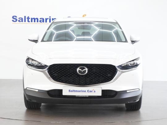 Mazda CX-30 Photo b603ef8b-a32a-469d-b266-5993758937d1.jpg