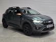 Dacia Sandero Stepway Photo 0