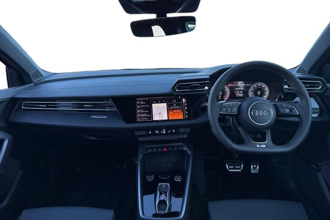 Audi A3 Photo 10