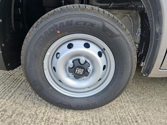 Fiat Ducato Photo