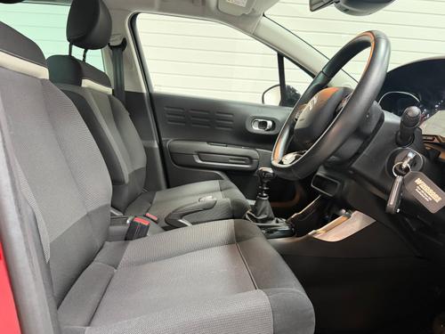 Citroen C3 Aircross Photo b60d0e66-84c6-4317-ba4a-fc2fda67eaaf.jpeg
