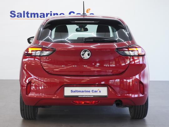Vauxhall Corsa Photo b60fcd96-57da-4b3d-a012-bc5b3331c148.jpg
