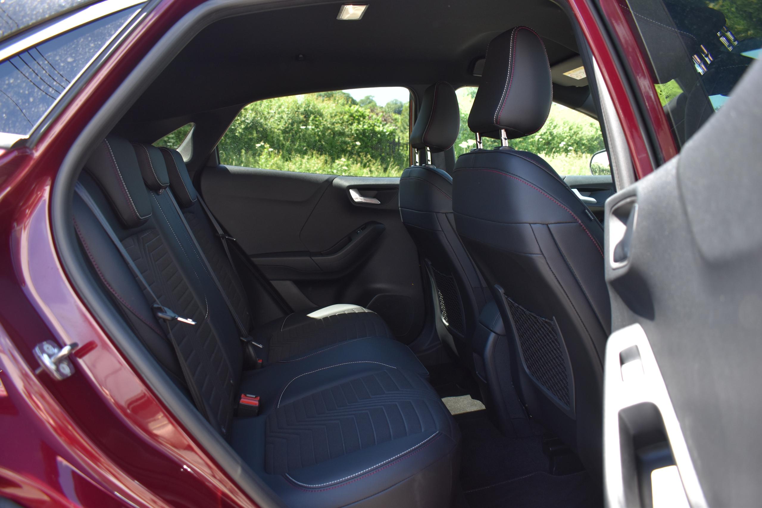 Used Ford PUMA CL73VNZ 20
