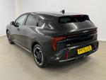 Kia K4 Photo 1