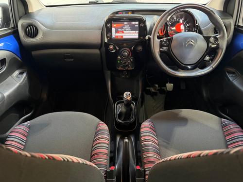 Citroen C1 Photo b6197c16-012f-4524-b710-0add18cd04b5.jpeg