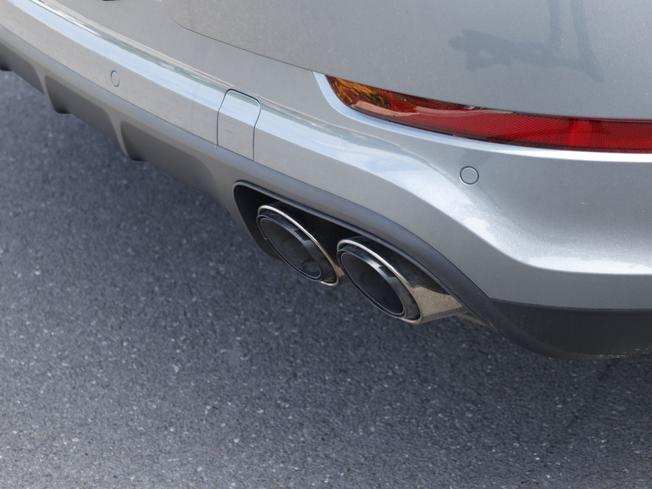 PORSCHE Cayenne Photo 13